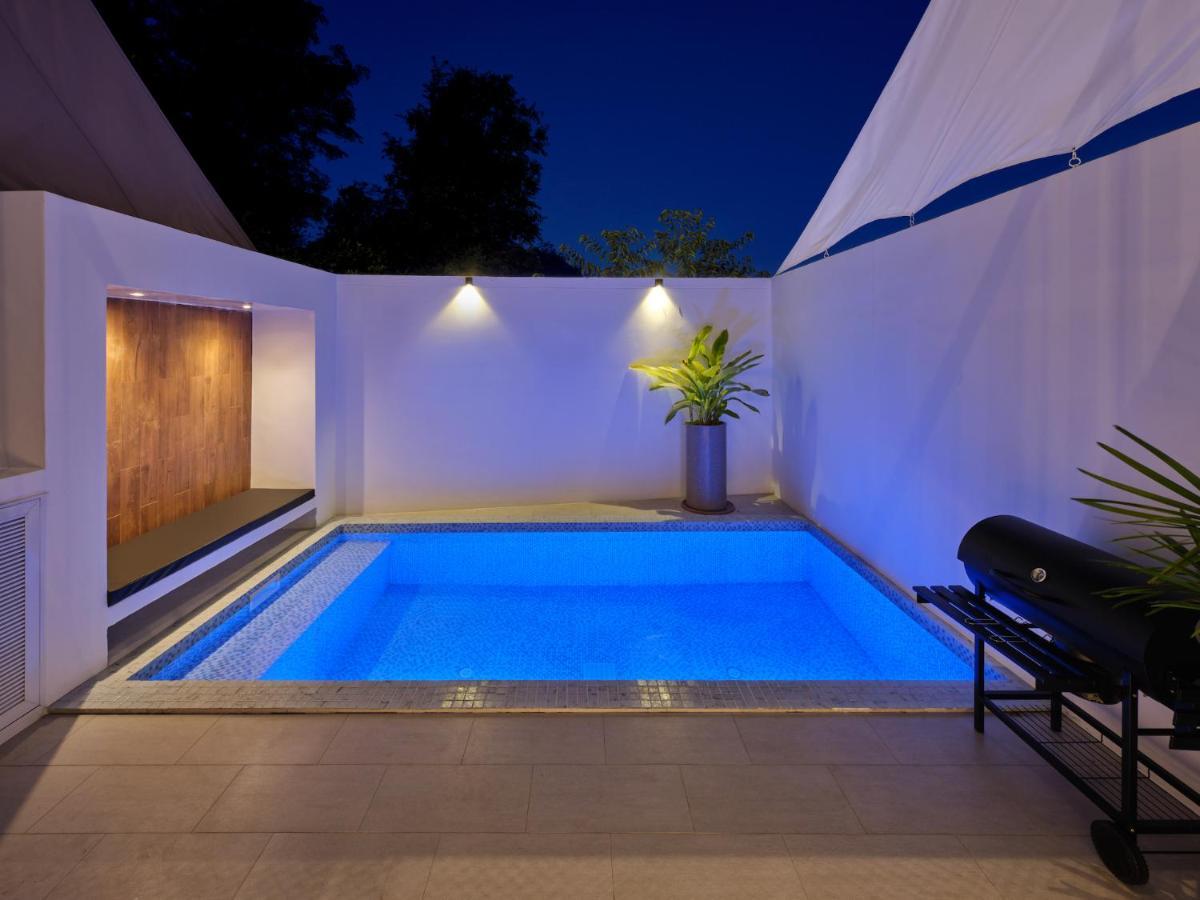 Casa De Yim, Eco Pool Villa Ao Nang Dış mekan fotoğraf