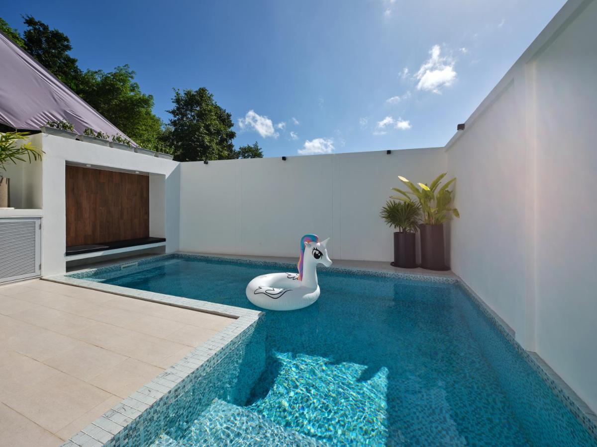 Casa De Yim, Eco Pool Villa Ao Nang Dış mekan fotoğraf