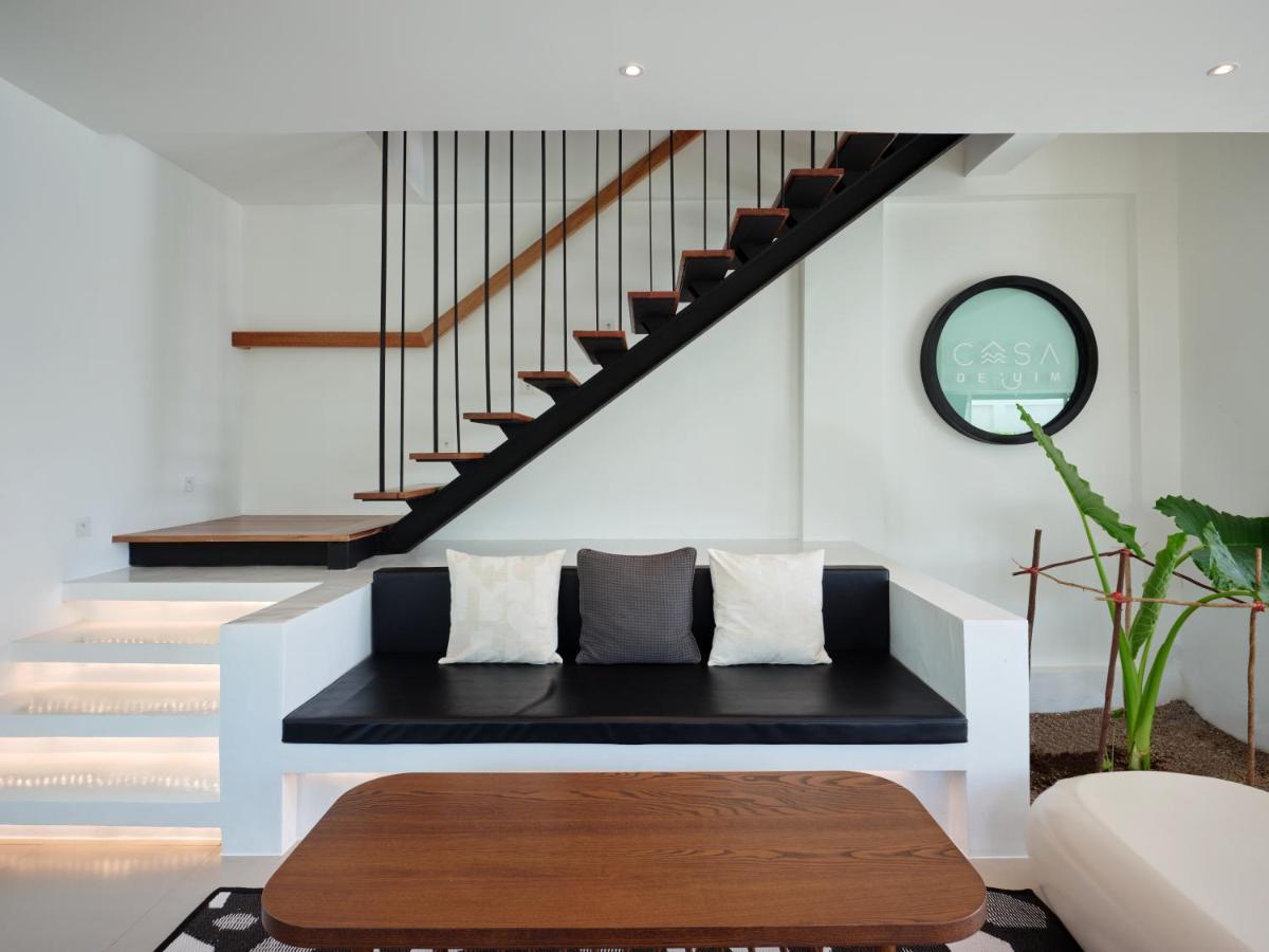 Casa De Yim, Eco Pool Villa Ao Nang Dış mekan fotoğraf